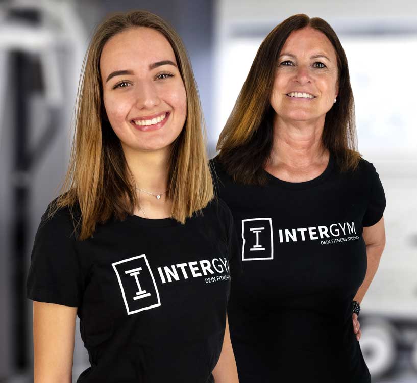 Intergym-Team